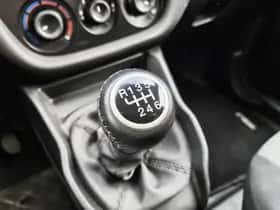 Fiat Doblò (2022) thumbnail 23