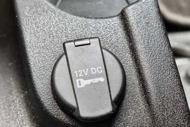 Fiat Doblò (2022) thumbnail 24