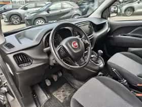 Fiat Doblò (2022) thumbnail 27