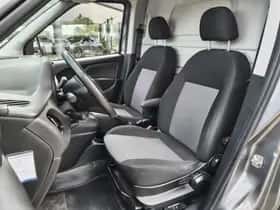 Fiat Doblò (2022) thumbnail 28
