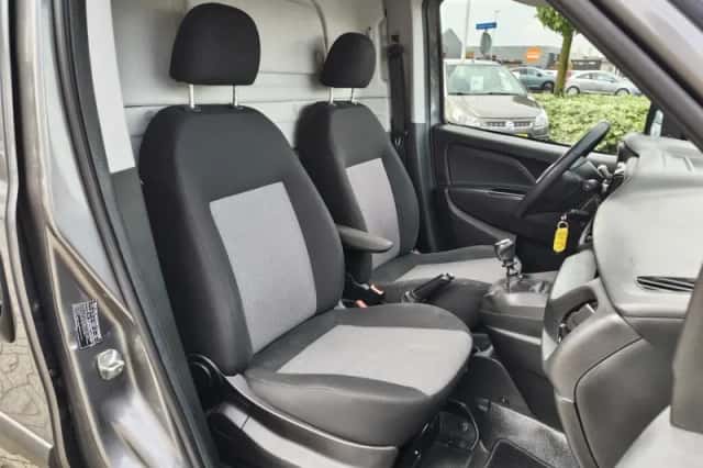 Fiat Doblò (2022) thumbnail 29