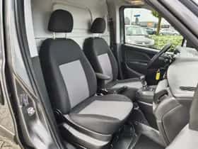Fiat Doblò (2022) thumbnail 29
