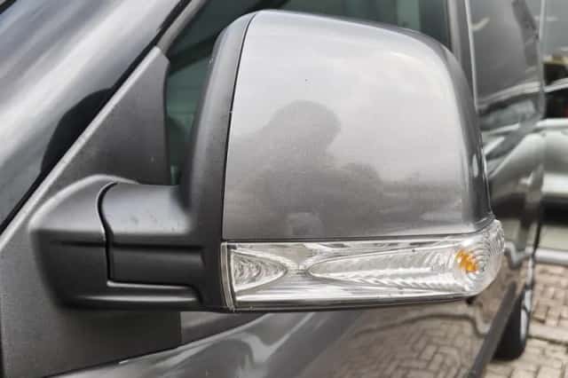 Fiat Doblò (2022) thumbnail 32