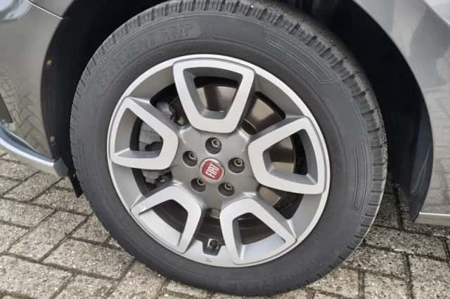 Fiat Doblò (2022) thumbnail 33