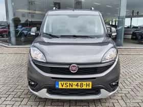 Fiat Doblò (2022) thumbnail 7