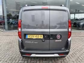 Fiat Doblò (2022) thumbnail 8
