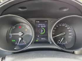 Toyota C-HR (2020) thumbnail 11