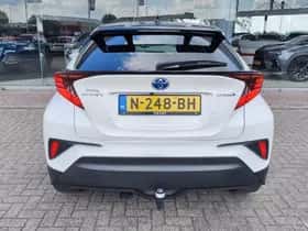 Toyota C-HR (2020) thumbnail 7