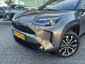 Toyota Yaris Cross (2025) thumbnail 2
