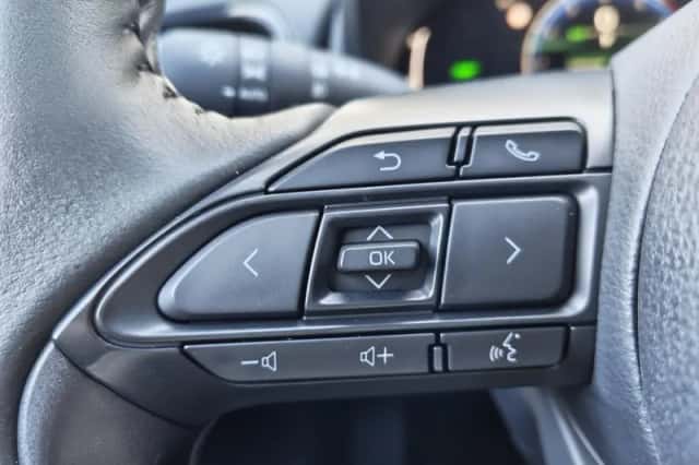 Toyota Yaris Cross (2025) thumbnail 11