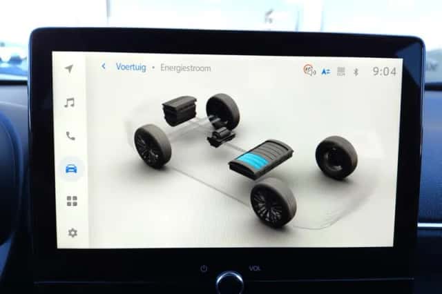 Toyota Yaris Cross (2025) thumbnail 16