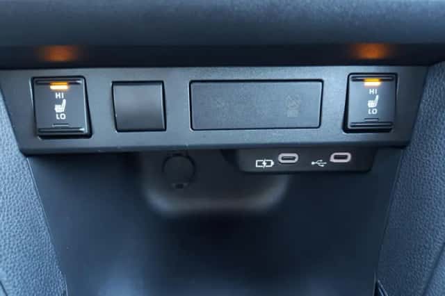 Toyota Yaris Cross (2025) thumbnail 19