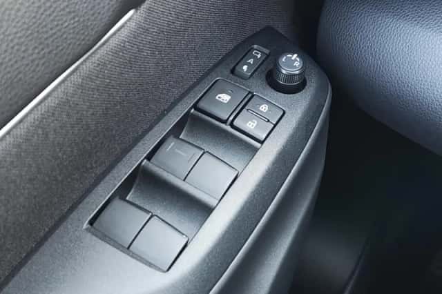 Toyota Yaris Cross (2025) thumbnail 22