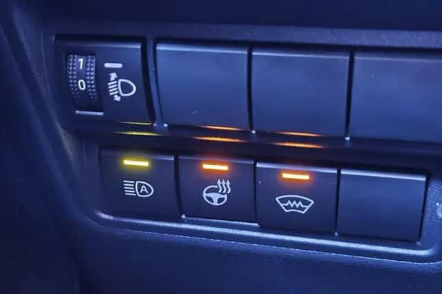 Toyota Yaris Cross (2025) thumbnail 23