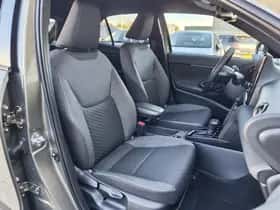 Toyota Yaris Cross (2025) thumbnail 26