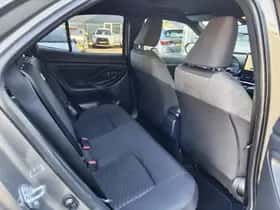 Toyota Yaris Cross (2025) thumbnail 27