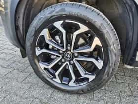 Toyota Yaris Cross (2025) thumbnail 37