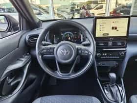 Toyota Yaris Cross (2025) thumbnail 8