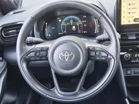 Toyota Yaris Cross (2025) thumbnail 9