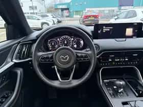 Mazda CX-60 (2025) thumbnail 11