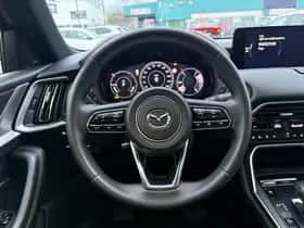 Mazda CX-60 (2025) thumbnail 12