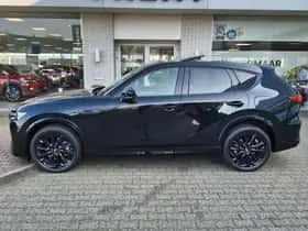 Mazda CX-60 (2025) thumbnail 3