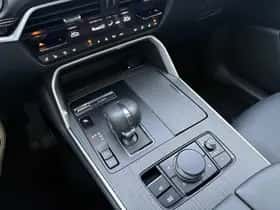 Mazda CX-60 (2025) thumbnail 30