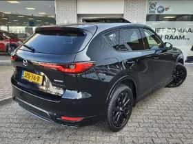Mazda CX-60 (2025) thumbnail 4