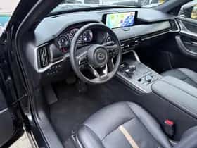 Mazda CX-60 (2025) thumbnail 33