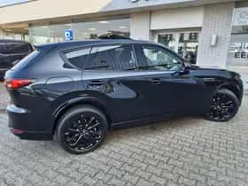 Mazda CX-60 (2025) thumbnail 5