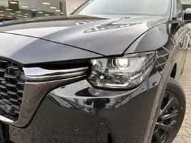 Mazda CX-60 (2025) thumbnail 45