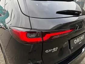 Mazda CX-60 (2025) thumbnail 46