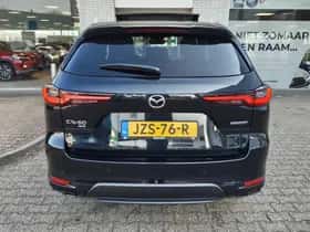 Mazda CX-60 (2025) thumbnail 7