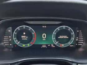 Škoda Octavia (2023) thumbnail 11