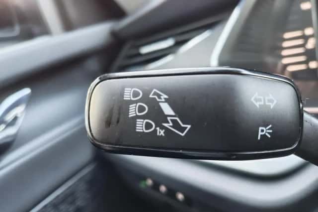 Škoda Octavia (2023) thumbnail 13