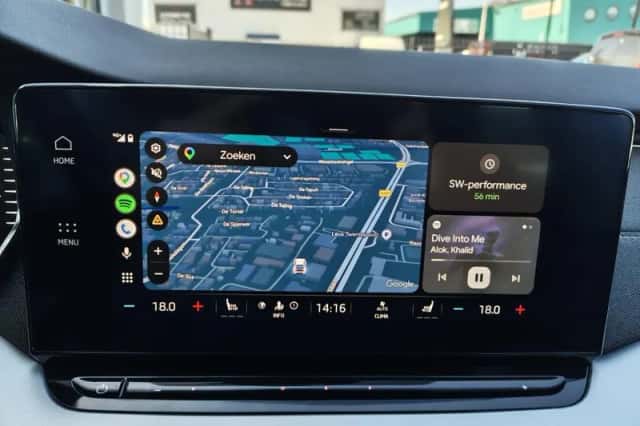 Škoda Octavia (2023) thumbnail 22