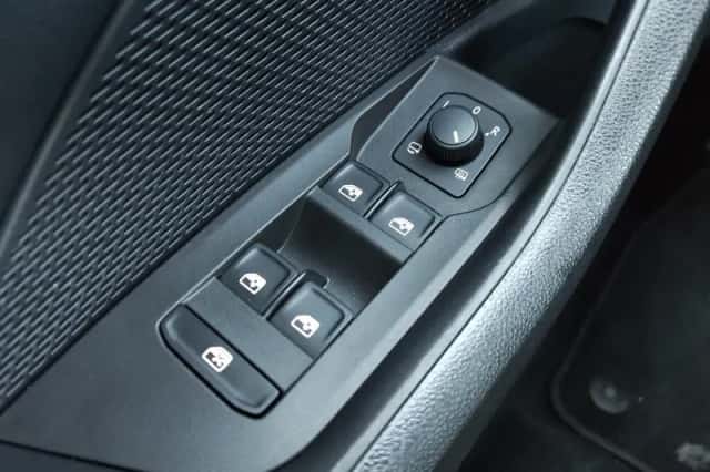 Škoda Octavia (2023) thumbnail 29