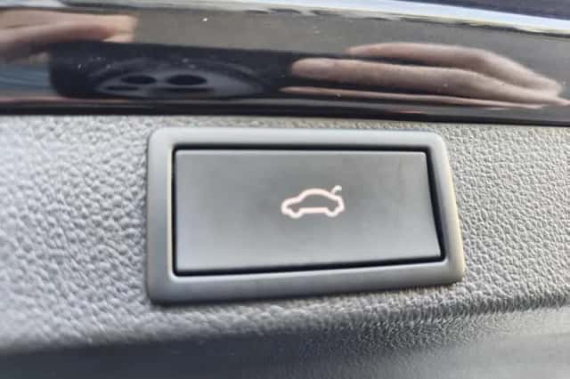 Škoda Octavia (2023) thumbnail 40