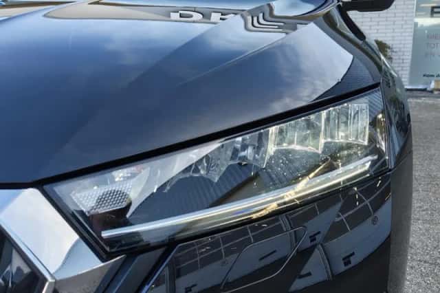 Škoda Octavia (2023) thumbnail 41