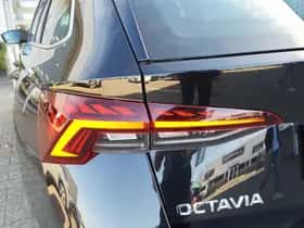 Škoda Octavia (2023) thumbnail 42
