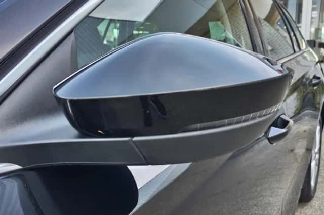 Škoda Octavia (2023) thumbnail 43