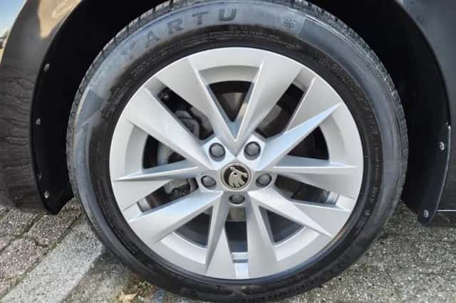 Škoda Octavia (2023) thumbnail 46