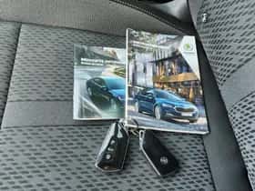 Škoda Octavia (2023) thumbnail 47