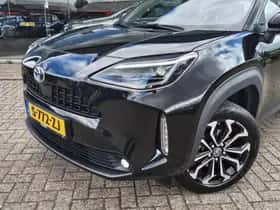 Toyota Yaris Cross (2022) thumbnail 2