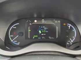 Toyota Yaris Cross (2022) thumbnail 11
