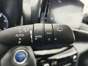 Toyota Yaris Cross (2022) thumbnail 14