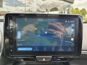 Toyota Yaris Cross (2022) thumbnail 18