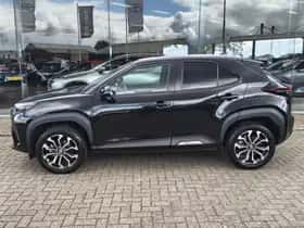 Toyota Yaris Cross (2022) thumbnail 3