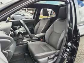 Toyota Yaris Cross (2022) thumbnail 27