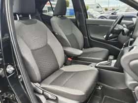 Toyota Yaris Cross (2022) thumbnail 28